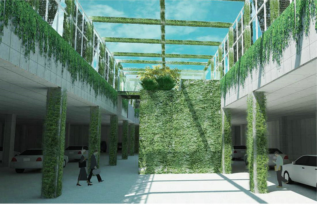 星港湾-大隐隐于市，WAQI景观，住宅景观,旧房改造,景观规划,客栈设计,景观设计,住房景观,酒店设计,园林绿化,景观,园林,生态,精品