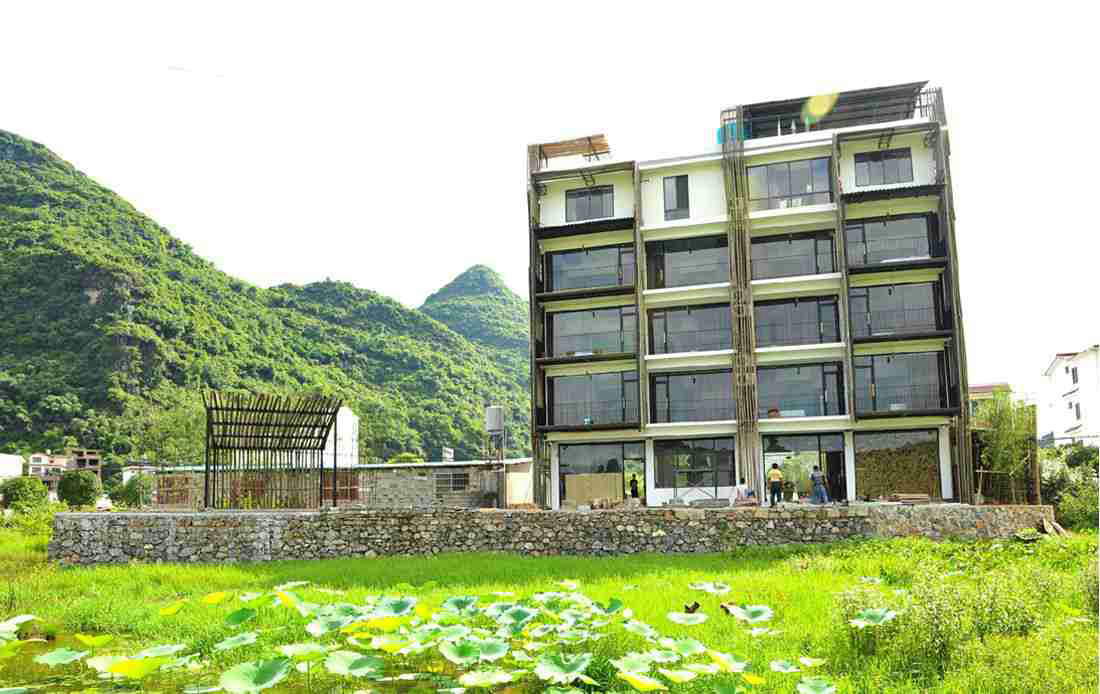 东院弥香，WAQI景观，景观设计,精品酒店设计,庭院酒店设计,客栈设计,景观规划,旧房改造,住宅景观,住房景观,酒店设计,园林绿化,景观,园林,生态,精品