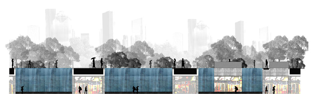 植物配置，SU效果图，卢浮原著景观设计，WAQI景观设计，住宅小区，景观设计,客栈设计,景观规划,水景，生态水池，旧房改造,住宅景观,住房景观,酒店，铺装，生态水景，酒店设计,园林绿化,景观,园林,生态,精品