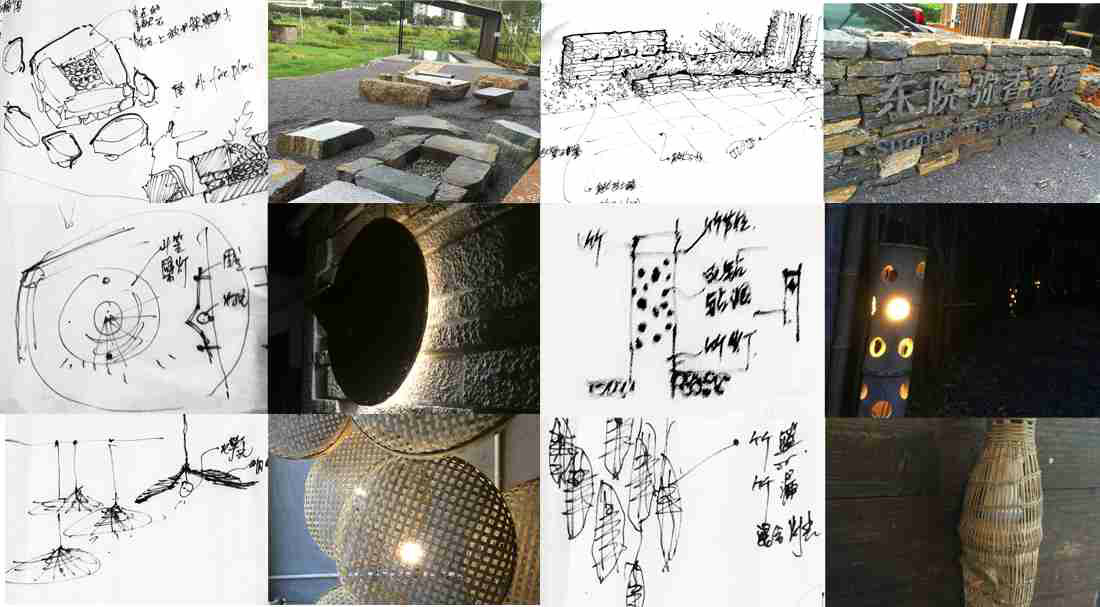 东院弥香，WAQI景观，景观设计,精品酒店设计,庭院酒店设计,客栈设计,景观规划,旧房改造,住宅景观,住房景观,酒店设计,园林绿化,景观,园林,生态,精品