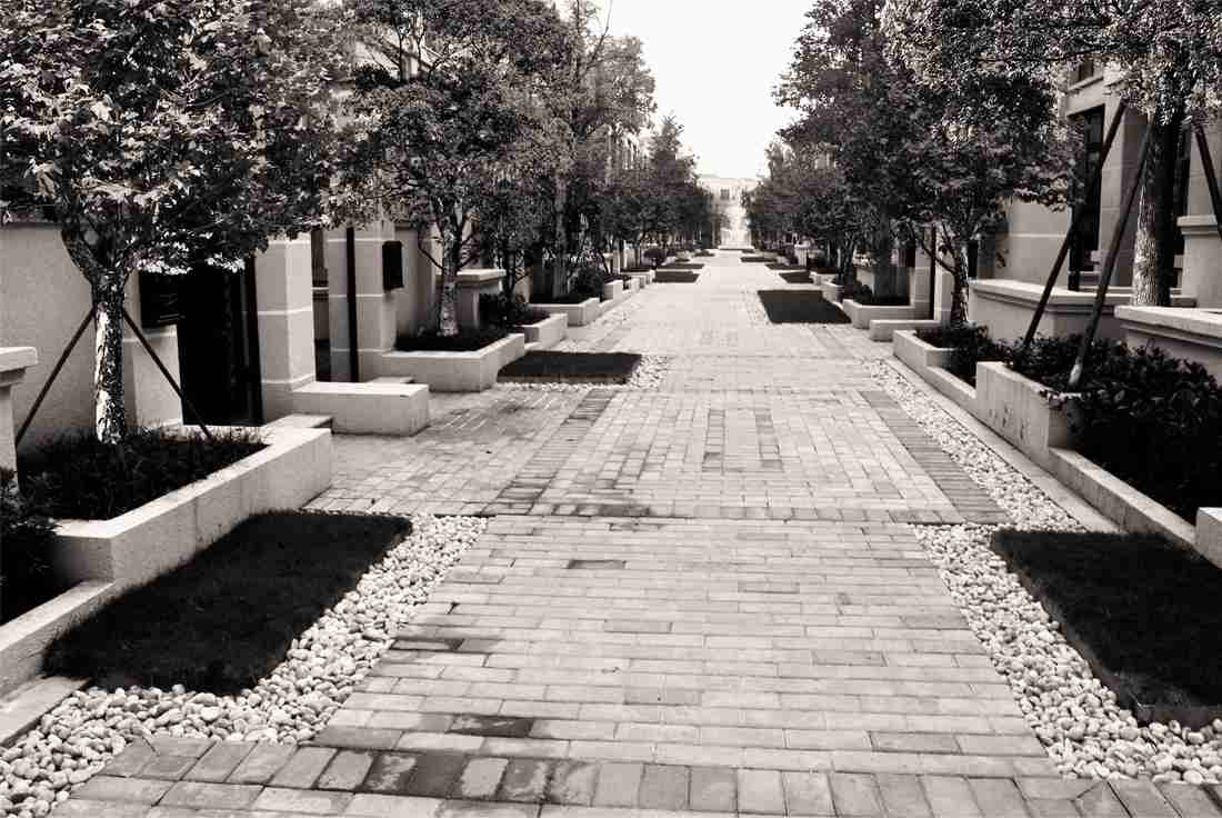 植物配置，SU效果图，卢浮原著景观设计，WAQI景观设计，住宅小区，景观设计,客栈设计,景观规划,水景，生态水池，旧房改造,住宅景观,住房景观,酒店设计,园林绿化,景观,园林,生态,精品