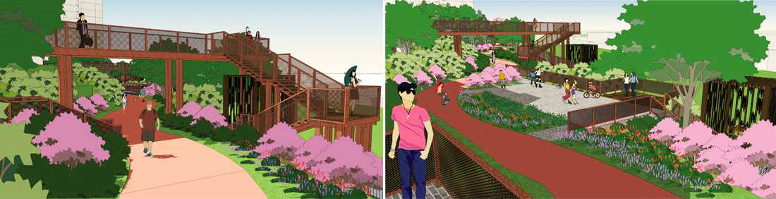 植物配置，SU效果图，卢浮原著景观设计，WAQI景观设计，住宅小区，景观设计,客栈设计,景观规划,水景，生态水池，旧房改造,住宅景观,住房景观,酒店设计,园林绿化,景观,园林,生态,精品