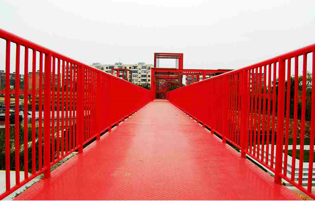 天津桥园，WAQI景观，景观设计,客栈设计,景观规划,旧房改造,住宅景观,住房景观,酒店设计,园林绿化,景观,园林,生态,精品