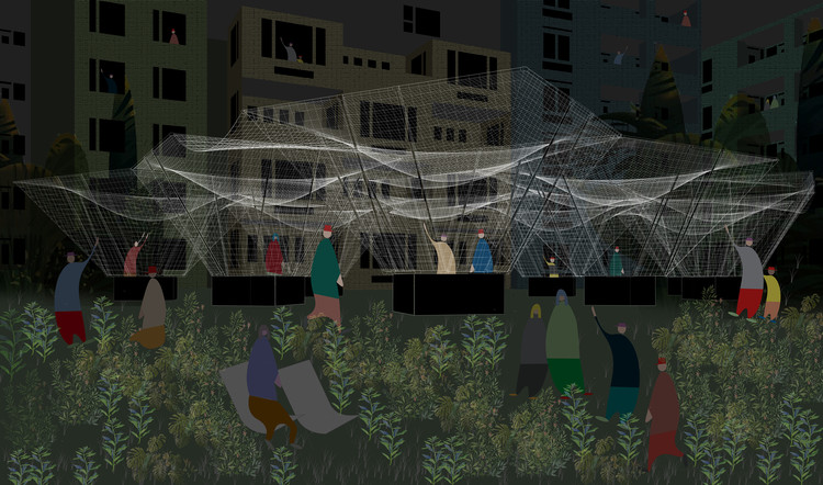 标准化构件与非标准化营造