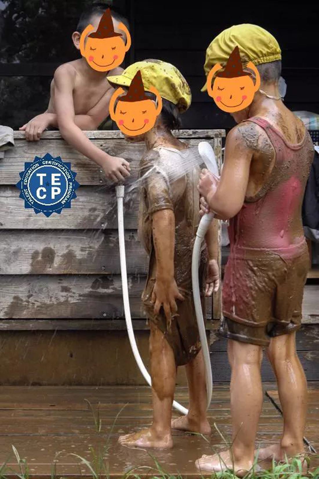 踩泥巴幼儿园 自然教育 乡村旅游规划 生态农场设计 田园综合体规划 营地教育规划设计 王和祁设计事务所 踩泥巴幼儿园 自然教育 乡村旅游规划 生态农场设计 田园综合体规划 营地教育规划设计 王和祁设计事务所