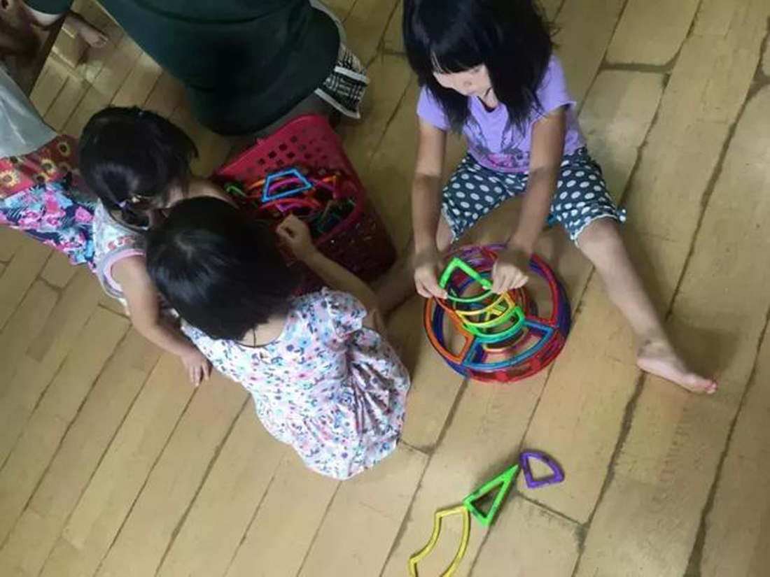 踩泥巴幼儿园 自然教育 乡村旅游规划 生态农场设计 田园综合体规划 营地教育规划设计 王和祁设计事务所 踩泥巴幼儿园 自然教育 乡村旅游规划 生态农场设计 田园综合体规划 营地教育规划设计 王和祁设计事务所